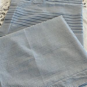 SOLD SOLD !Hilfiger Pillow Shams